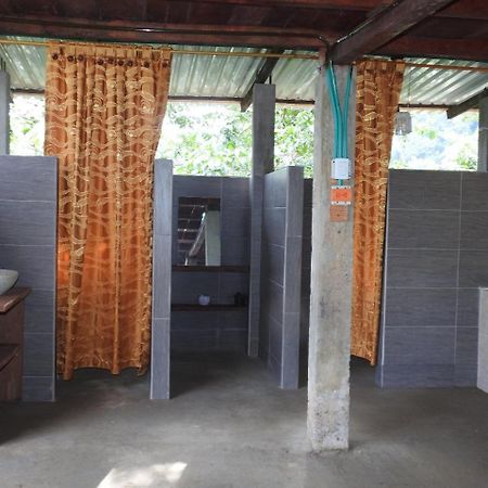 Donde Se Oculta El Sol Otel Villagarzon Dış mekan fotoğraf
