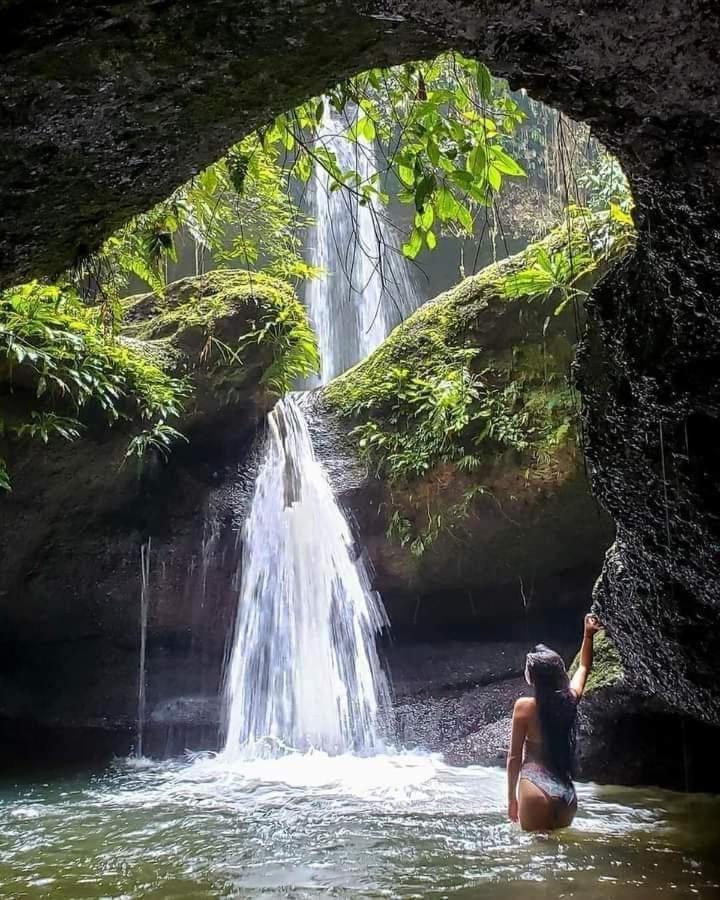 Donde Se Oculta El Sol Otel Villagarzon Dış mekan fotoğraf