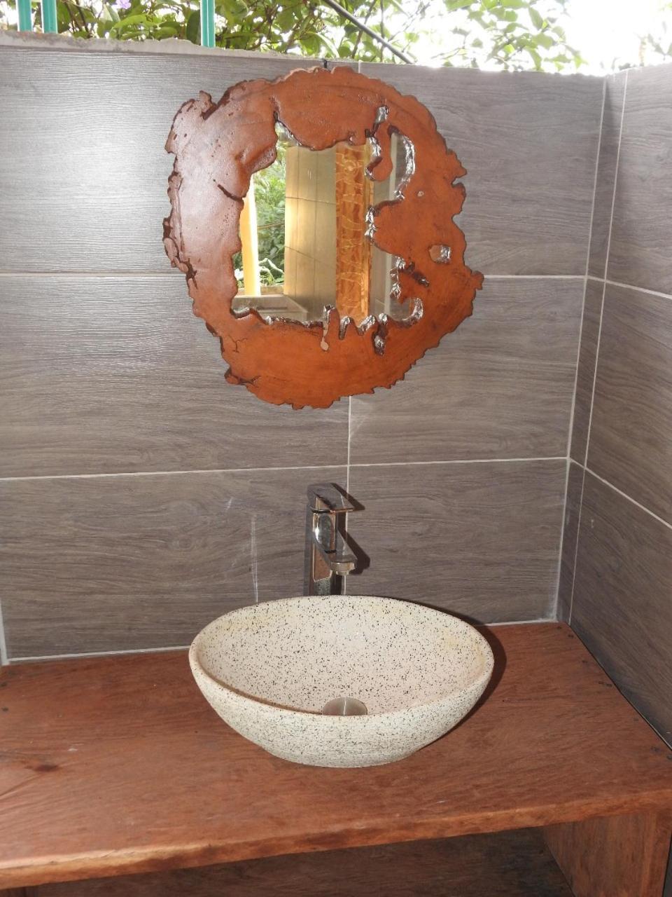Donde Se Oculta El Sol Otel Villagarzon Dış mekan fotoğraf