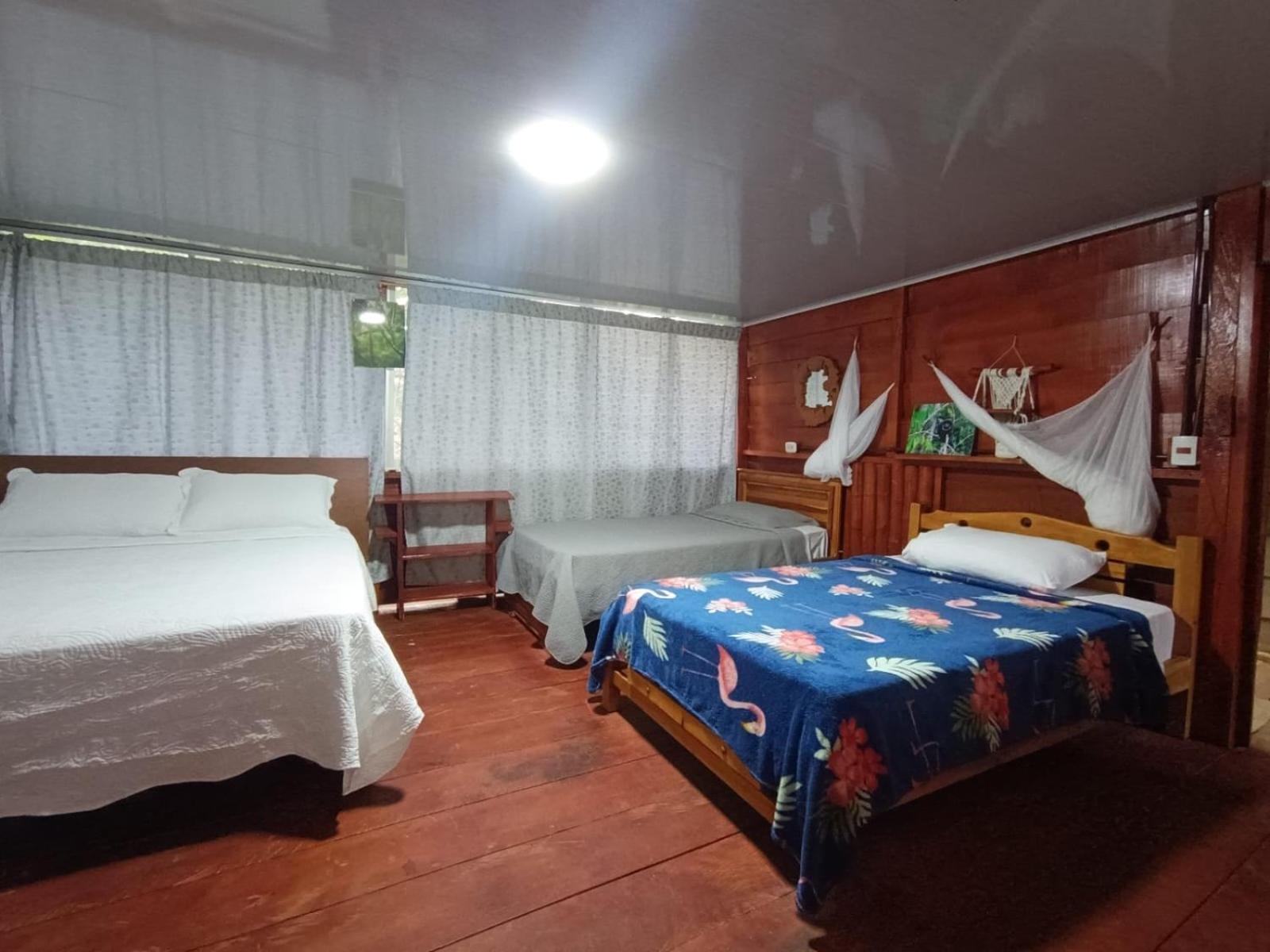 Donde Se Oculta El Sol Otel Villagarzon Dış mekan fotoğraf